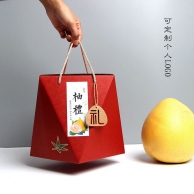 Túi giấy đựng trái cây thumb