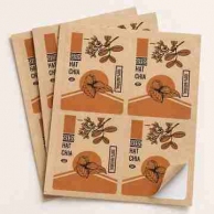 IN DECAL KRAFT