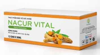 Hộp Giấy Dược Phẩm – Thực Phẩm