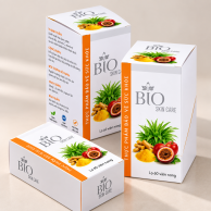 HỘP DƯỢC PHẨM