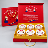 HỘP NAM CHÂM THỰC PHẨM – QUÀ TẾT thumb
