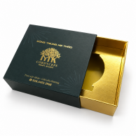 HỘP RÚT THỰC PHẨM – QUÀ...