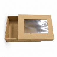 HỘP GIẤY KRAFT thumb