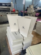 In Túi Giấy Đựng Hoa Đẹp, Theo Yêu Cầu Tại TPHCM thumb