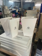 In Túi Giấy Đựng Hoa Đẹp, Theo Yêu Cầu Tại TPHCM thumb