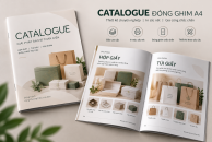 CATALOGUE ĐÓNG KIM