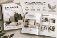CATALOGUE KEO GÁY