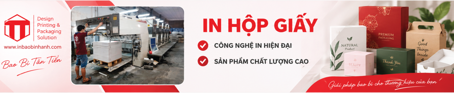 banner in hộp giấy 01