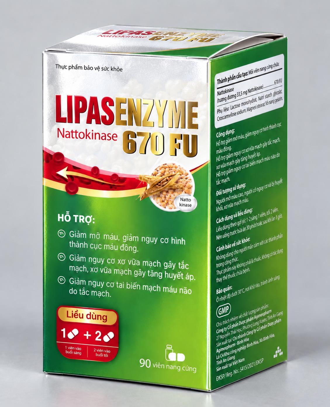 Hộp Metalize Cao Cấp