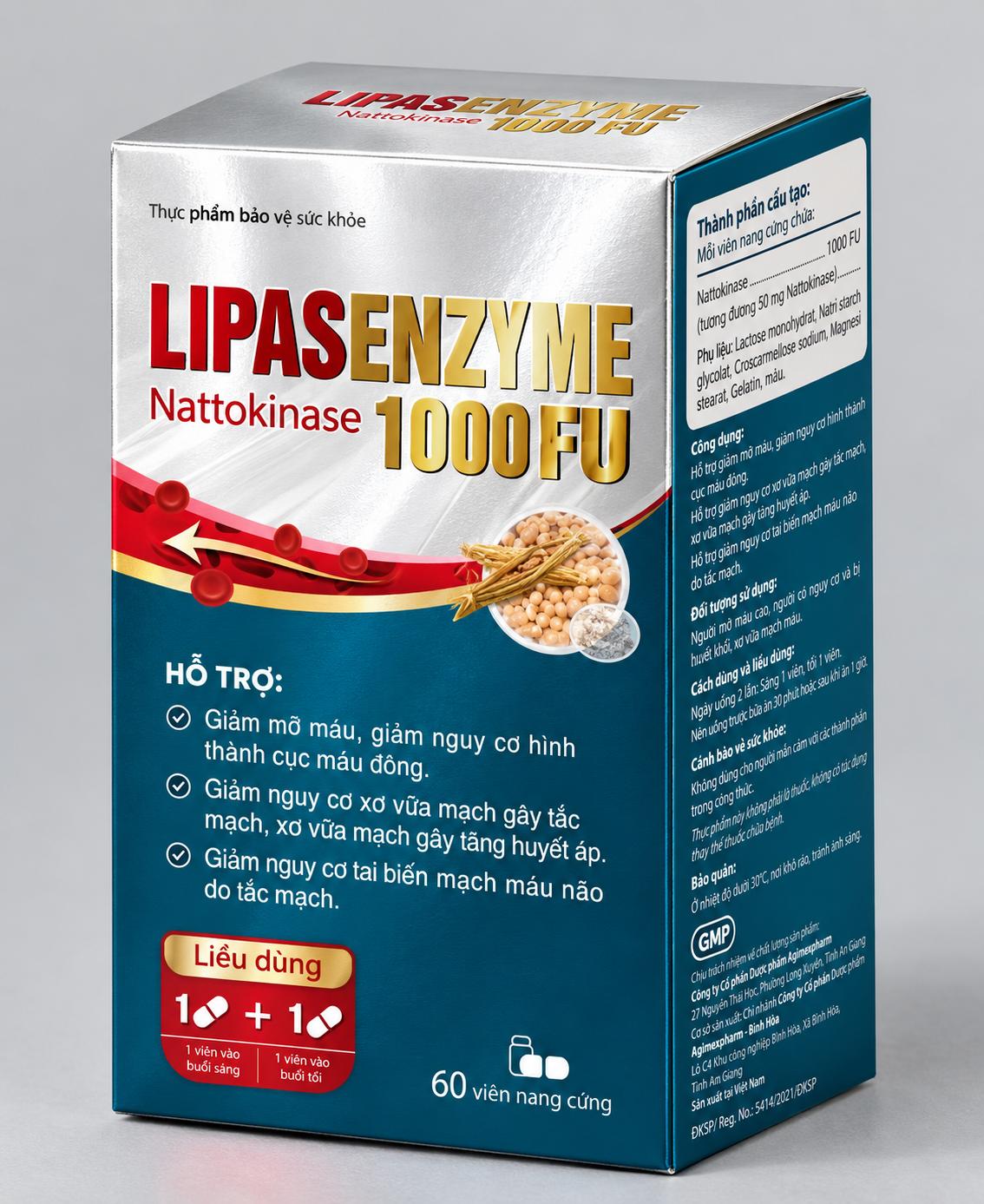 Hộp Metalize Cao Cấp