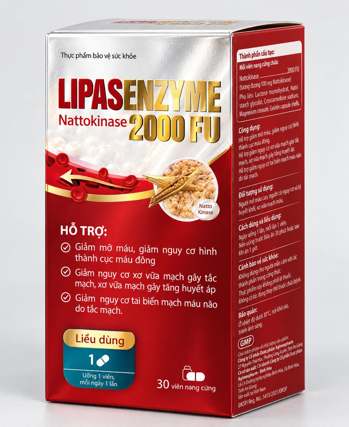 Hộp Metalize Cao Cấp