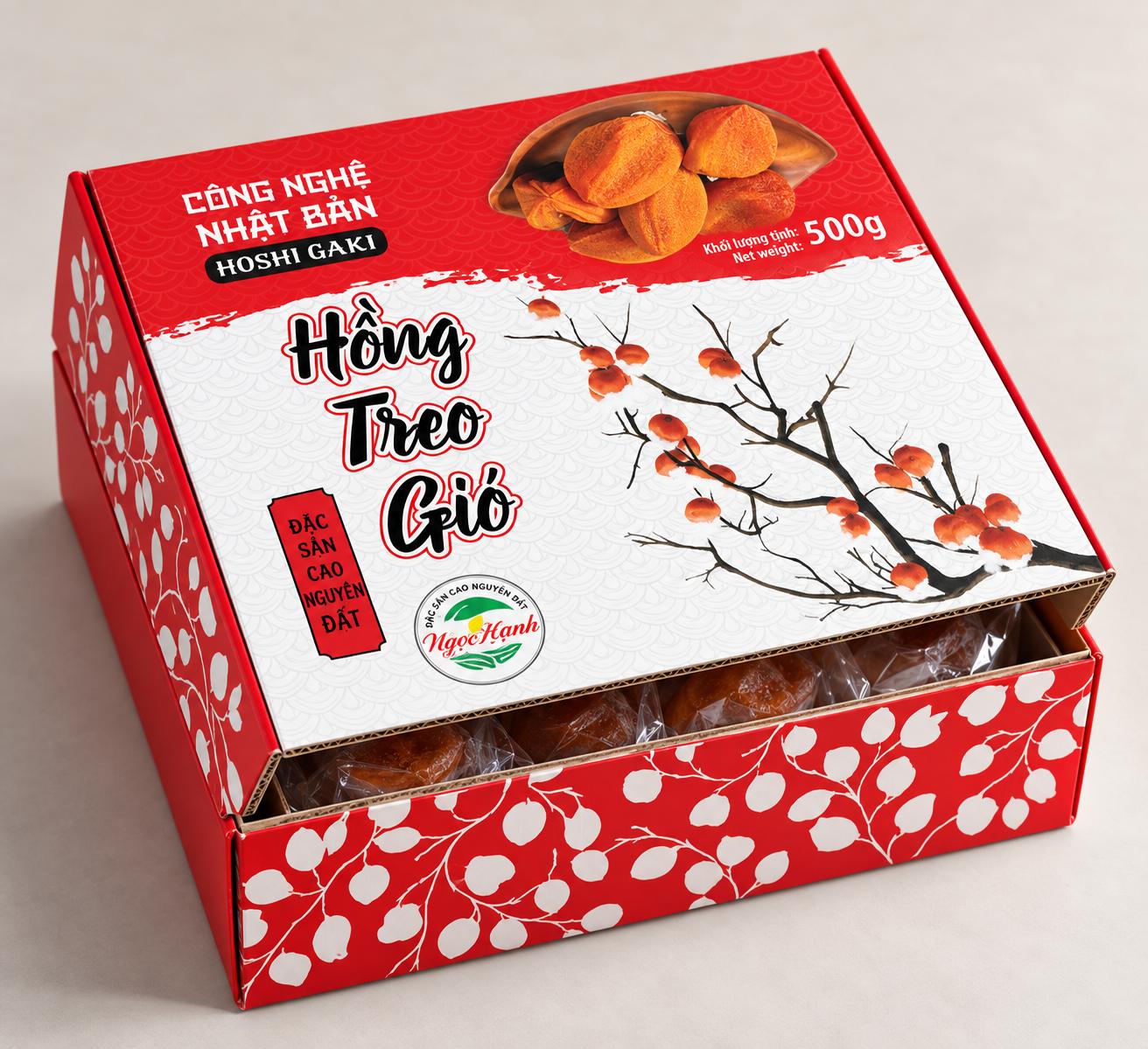 Hộp Giấy Dược Phẩm – Thực Phẩm