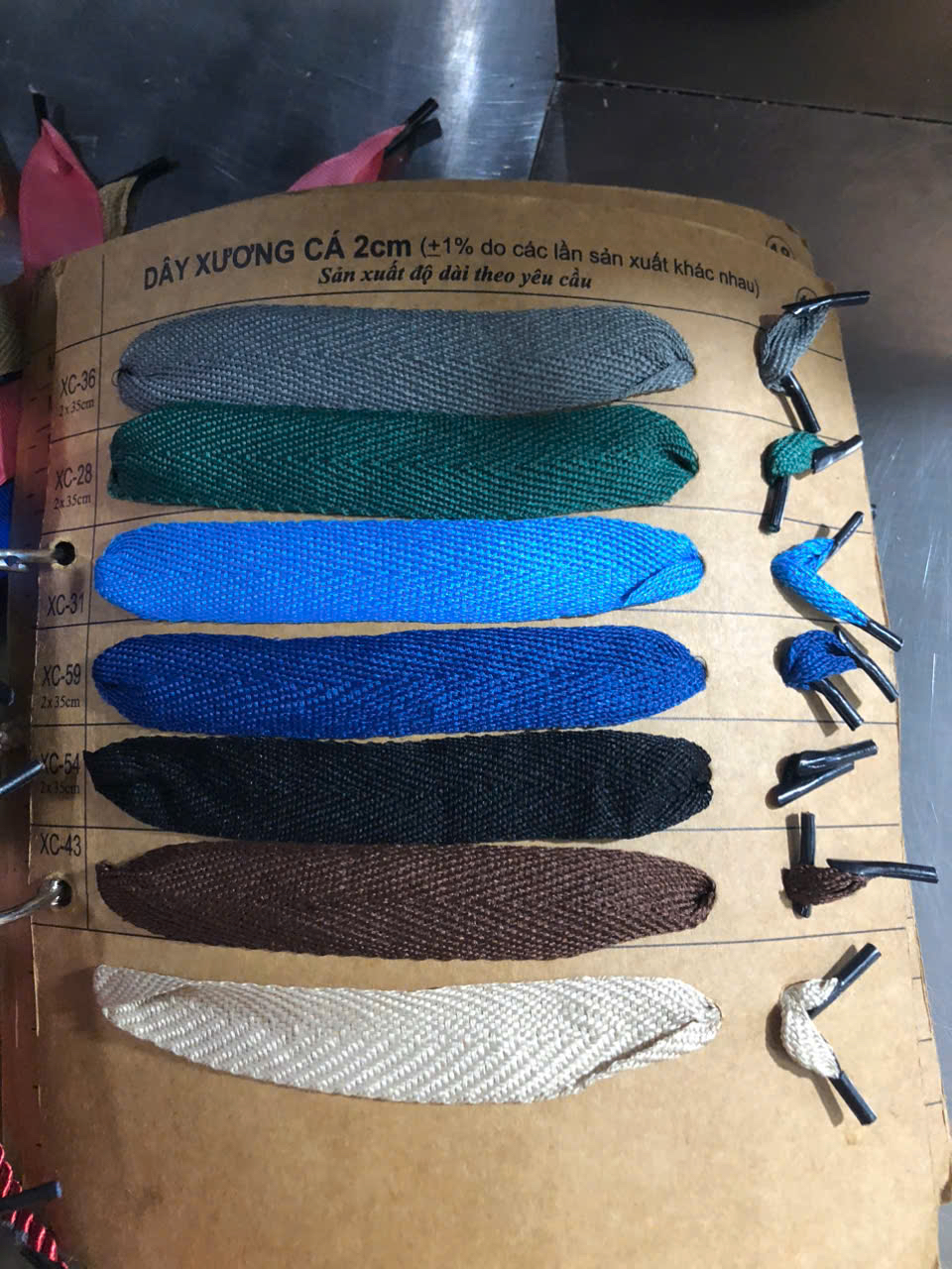 CÁCH CHỌN QUAI KHI IN TÚI GIẤY