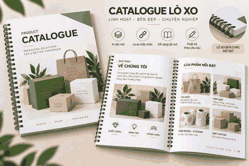 CATALOGUE LÒ XO